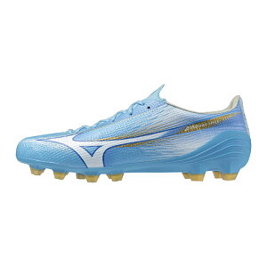 �~�Y�m �A���t�@ 3 PRO mizuno �T�b�J�[�X�p�C�N �V���[�Y �y �l�H�� �V�R�� ���j�e�B�X�J�C�u���[×�z���C�g (P1GA266425)
