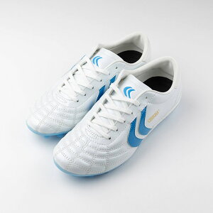 ���X�_ Ligaresta Ace Jr. YASUDA �T�b�J�[�X�p�C�N �V���[�Y �y �l�H�� �V�R�� �W���j�A �L�b�Y �q�� ����J���[ �z���C�g×�u���[���C�� (S25JR001-0104)