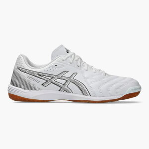 �A�V�b�N�X �J���`�F�b�g WD 9 asics �t�b�g�T���V���[�Y �C���h�A�V���[�Y ���C�h ���� ��l White/Gunmetal (1113A037-103)