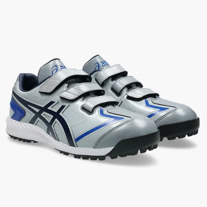 �싅 �A�V�b�N�X �g���[�j���O�V���[�Y NEOREVIVE TR 3 asics �싅�V���[�Y �g���V���[ ���K ���� ���Z�� ��l �x���g�^�C�v Piedmont Grey/Midnight (1123A042-021)