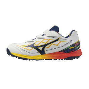 �싅 �~�Y�m �g���[�j���O�V���[�Y �N�b�V�������{�_�C�A �g���[�i�[ mizuno �g���V���[ �g���[�j���O �����j���O ���K �A�t�^�[�V���[�Y �싅�V���[�Y �z���C�g×�l�C�r�[ (11GT262001)