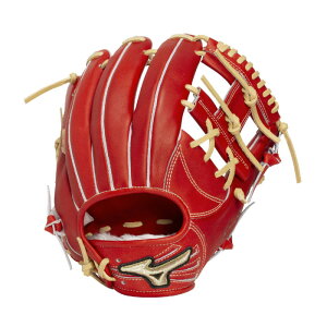 �싅 �~�Y�m �O���G�� ��O���[�u ����� �����^ mizuno � �O���u Professional Selection (1AJGR34223-7080)