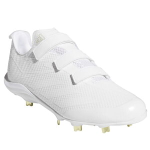 �싅 �A�f�B�_�X ����X�p�C�N ADIZEROELECTRICJPVELCR adidas �싅�V���[�Y �싅�X�p�C�N ���X�p �x���g�^�C�v ���� ���K ���� �t�b�g�E�F�A�z���C�g (JS2166)