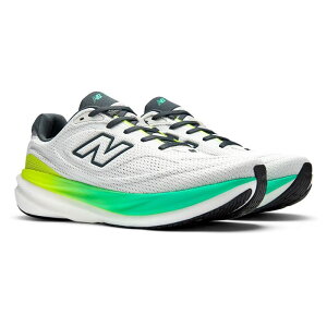 �싅 �j���[�o�����X �����j���O�V���[�Y 1080 V15 2E NewBalance �����j���O�V���[�Y �����V���[ ��l ���� ���K �g���[�j���O WHITE/MULTI (M10808MP2E)