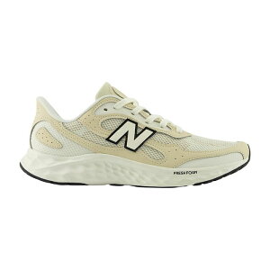 �싅 �j���[�o�����X �����j���O�V���[�Y FRESH FOAM ARISHI V4 TIRALUX NewBalance �����j���O�V���[�Y �����V���[ ��l ���� ���K �g���[�j���O BEIGE (MARISTC42E)