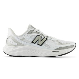 �싅 �j���[�o�����X �����j���O�V���[�Y FRESH FOAM ARISHI V4 TIRALUX NewBalance �����V���[ ��l ���� ���K �g���[�j���O WHITE (MARISTW42E)