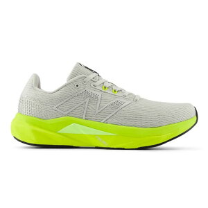 �싅 �j���[�o�����X �����j���O�V���[�Y FUELCEL PROPEL V5 NewBalance �����V���[ ��l ���� ���K �g���[�j���O LIGHTGRAY/LIME (MFCPR9N0D)