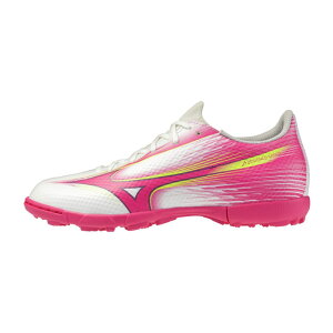 �~�Y�m �W���j�A�g���V���[ �A���t�@ 3 SELECT Jr AS mizuno �T�b�J�[ �t�b�g�T�� �g���[�j���O�V���[�Y �g���V���[ �l�H�� �^�[�t �z���C�g×�s���N (P1GE266564)