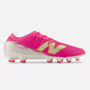 �j���[�o�����X Furon Pro HG/AG V8 NewBalance �T�b�J�[�X�p�C�N �V���[�Y �y �l�H�� ��l ���C�h PINK (UF2H94H2E)
