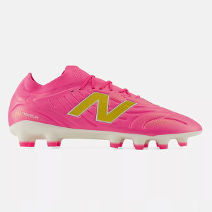 �j���[�o�����X Tekela Pro Low HG/AG V5 NewBalance �T�b�J�[�X�p�C�N �V���[�Y �y �l�H�� ��l ���C�h PINK (UT2H7C52E)