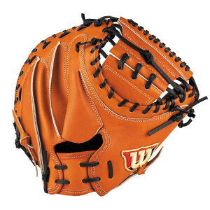 �싅 �E�B���\�� ��O���[�u W/S DUAL �L���b�`���[�~�b�g CM33�^ Wilson � �O���u �ߎ� (WBW102993)
