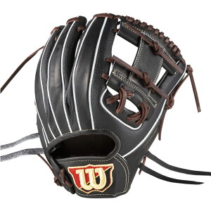 �싅 �E�B���\�� ��O���[�u W/S DUAL �����p 86PF�^ Wilson � �O���u (WBW104335)