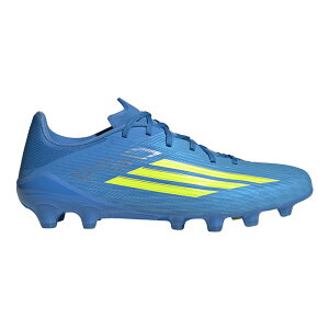 �A�f�B�_�X F50 LEAGUE HG/AG adidas �T�b�J�[�X�p�C�N �V���[�Y �y �l�H�� �V�R�� ��l ���V�b�h���C�u���[/�`�[���\�[���[�C�G���[/���V�b�h�A�N�A�}���� (JQ4349)