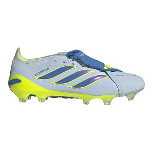 �A�f�B�_�X �v���f�^�[ ELITE �t�H�[���f�B���O�^�� FG adidas �T�b�J�[�X�p�C�N �V���[�Y �V�R�� ��l �N���X�^���X�J�C/���C�u���[/�`�[���\�[���[�C�G���[ (JS0378)