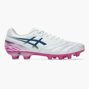 �A�V�b�N�X DS LIGHT PRO asics �T�b�J�[�X�p�C�N �V���[�Y �y �l�H�� �V�R�� ��l White/Digital Sakura (1103A126-101)