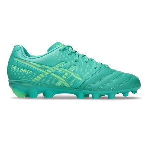 �A�V�b�N�X DS LIGHT JR GS asics �T�b�J�[�X�p�C�N �V���[�Y �y �V�R�� �l�H�� �W���j�A �L�b�Y �q�� Aurora Green/Illuminate Green (1104A054-301)