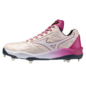 �싅 �~�Y�m�v�� ����X�p�C�N �N�b�V�������{�v�� Ltd mizuno �싅�V���[�Y �싅�X�p�C�N �R�^�C�v ��̓� ���� �s���N×�z���C�g (11GM263020)