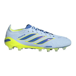 �A�f�B�_�X �v���f�^�[ ELITE AG adidas �T�b�J�[�X�p�C�N �V���[�Y �l�H�� ��l �N���X�^���X�J�C/���C�u���[/�`�[���\�[���[�C�G���[ (JS0421)