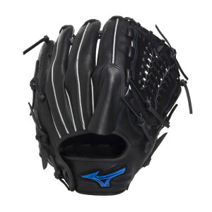 �싅 �~�Y�m �\�t�g�{�[���p WILLDRIVE BLUE ���� mizuno �\�t�g�O���u �s�b�`���[ (1AJGS34701-09)