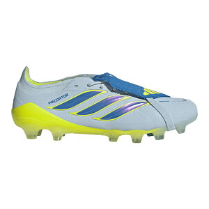 �A�f�B�_�X �v���f�^�[ ELITE �t�H�[���f�B���O�^�� HG/AG adidas �T�b�J�[�X�p�C�N �V���[�Y �y �l�H�� �V�R�� ��l �N���X�^���X�J�C/���C�u���[/�`�[���\�[���[�C�G���[ (JR5895)