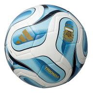 アディダス トリオンダ アルゼンチンライセンス クラブ 2号球 adidas FIFA ワールドカップ2026 サッカー…