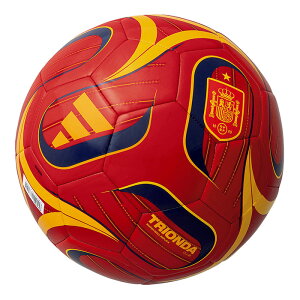 �A�f�B�_�X �g���I���_ �X�y�C�����C�Z���X �N���u 2���� adidas FIFA ���[���h�J�b�v2026 �T�b�J�[�{�[�� ���w������ �r�r�b�h���b�h (ADF227SP)
