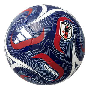 �A�f�B�_�X �g���I���_ ���[�O JFA HOME 4���� adidas ���{��\���C�Z���X���f�� FIFA ���[���h�J�b�v2026 �T�b�J�[�{�[�� JFA���苅 ���w�� �W���p���u���[ (ADF426JPH)