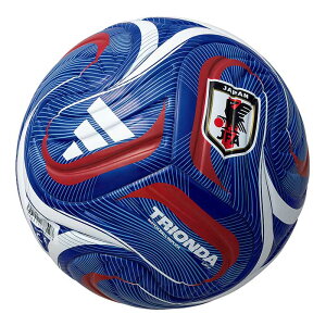 �A�f�B�_�X �g���I���_ �~�j JFA HOME adidas ���{��\���C�Z���X���f�� FIFA ���[���h�J�b�v2026 �T�b�J�[�{�[�� �~�j�{�[�� �L�O�{�[�� �W���p���u���[ (ADFM101JPH)