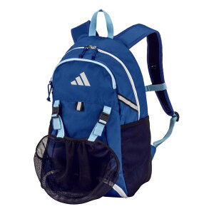 �A�f�B�_�X �{�[���p�f�C�p�b�N �{�[�����[�l�b�g�t�� 24L adidas �T�b�J�[ �t�b�g�T�� �o�b�N�p�b�N �����b�N�T�b�N �X�|�[�c�o�b�O ���΂� (ADP43B)