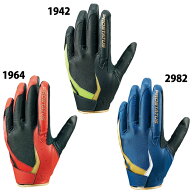 野球 ゼット 守備用手袋 ZETT プロステイタス フィールディング手袋 守備用 片手 左手用 一般 大人 (BG23…