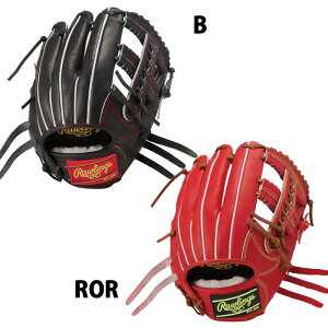 �싅 ���[�����O�X ��O���[�u HOH PRO EXCEL �����p rawlings �O���u �O���[�u � �E���� ����� (GR6HECK45)