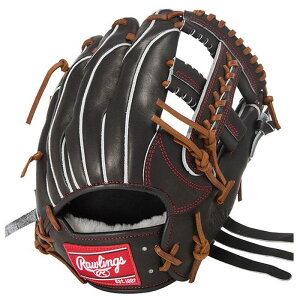 �싅 ���[�����O�X ��O���[�u ����� HOH PRO EXCEL Wizard 02 Rawlings � �O���u �E���� (GR6HW2CK4MG-B)