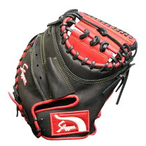 楽天市場】久保田スラッガー グローブ（カラーレッド）（スポーツ 