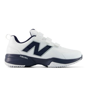 �싅 �j���[�o�����X �^�[�t�V���[�Y FuelCell 1000 Turf V1 NewBalance �g���[�j���O�V���[�Y �g���V���[ �g���[�j���O ��l �����Y �x���g�^�C�v WHITE/NAVY (M10003OH2E)