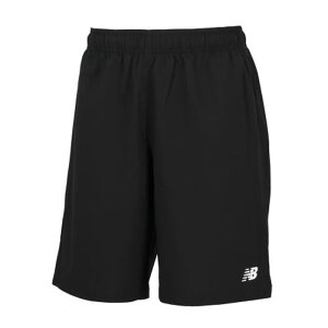 �싅 �j���[�o�����X �X�|�[�c�V���[�g�p���c NewBalance �E�F�A �n�[�t�p���c �X�|�[�c �V���[�g�p���c �Z�p�� (MB6186AR-BK)