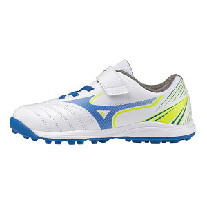 �~�Y�m �A���S�[�� SB AS mizuno �T�b�J�[ �t�b�g�T�� �g���[�j���O�V���[�Y �g���V���[ �W���j�A Jr �L�b�Y �q�� �z���C�g×�u���[ (P1GE262825)