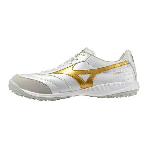 �~�Y�m �������A SALA PRO TF mizuno �T�b�J�[ �t�b�g�T�� �g���[�j���O�V���[�Y �g���V���[ �^�[�t ��l �X�[�p�[�z���C�g�p�[��×�S�[���h (Q1GB261350)