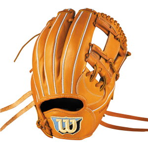 �싅 �E�B���\�� ��O���[�u BasicLab DUAL ����� 1723�^ Wilson � �O���u (WBW104352)