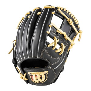 �싅 �E�B���\�� ��O���[�u EZC DUAL ����� Wilson � �O���u (WBW104442)