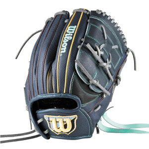 �싅 �E�B���\�� ���q�\�t�g�{�[���p�O���[�u Wilson QUEEN DUAL ���� Wilson ���q�\�t�g �O���u �s�b�`���[ (WBW104482)