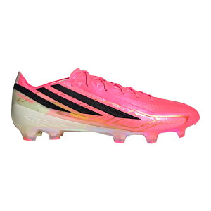 �A�f�B�_�X F50 HYPERFAST ELITE FG adidas �T�b�J�[�X�p�C�N �V���[�Y �V�R�� ��l �\�[���[�^�[�{/�R�A�u���b�N/�S�[���h���^���b�N (JR5386)
