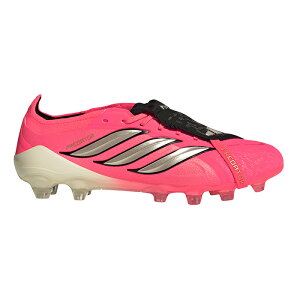 �A�f�B�_�X �v���f�^�[ ELITE FT HG/AG JAPAN adidas �T�b�J�[�X�p�C�N �V���[�Y �y �l�H�� ��l �\�[���[�^�[�{/�T�[�}���N���[��/�R�A�u���b�N (HP9969)
