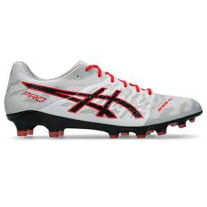 �y�\��:6��25�����ח\��z�A�V�b�N�X DS LIGHT ACROS PRO 3 asics �T�b�J�[�X�p�C�N �V���[�Y �y �l�H�� �V�R�� ��l WHITE/BLACK (1101A071-112)
