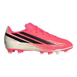 �A�f�B�_�X F50 HYPERFAST CLUB FxG J adidas �T�b�J�[�X�p�C�N �V���[�Y �y �l�H�� �V�R�� �W���j�A �L�b�Y �q�� �\�[���[�^�[�{/�R�A�u���b�N/�S�[���h���^���b�N (KK1307)