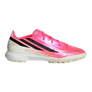 �A�f�B�_�X F50 HYPERFAST LEAGUE TF J adidas �T�b�J�[ �t�b�g�T�� �g���[�j���O�V���[�Y �g���V���[ �^�[�t �W���j�A �L�b�Y �q�� �\�[���[�^�[�{/�R�A�u���b�N/�S�[���h���^���b�N (KK1319)