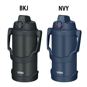 �T�[���X �^��f�M�X�|�[�c�W���O 2.0L THERMOS �X�e�����X�{�g�� ���� �܂ق��т� �ҏ��΍� �M���Ǒ΍� �N�[���_�E�� �X�|�[�c �A�E�g�h�A ���W���[ (FJQ2001)