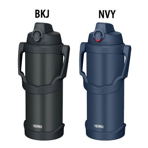 �T�[���X �^��f�M�X�|�[�c�W���O 2.5L THERMOS �X�e�����X�{�g�� ���� �܂ق��т� �ҏ��΍� �M���Ǒ΍� �N�[���_�E�� �X�|�[�c �A�E�g�h�A ���W���[ (FJQ2501)