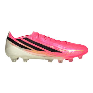 �A�f�B�_�X F50 HYPERFAST ELITE HG/AG JAPAN adidas �T�b�J�[�X�p�C�N �V���[�Y �y �l�H�� �V�R�� ��l �\�[���[�^�[�{/�R�A�u���b�N/�S�[���h���^���b�N (HQ0020)