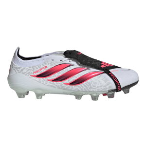 �A�f�B�_�X PREDATOR ELITE FT HG/AG JAPAN adidas �T�b�J�[�X�p�C�N �V���[�Y �y �l�H�� �V�R�� ��l Cloud White / Solar Turbo / Core Black (IH7128)