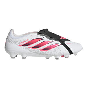�A�f�B�_�X PREDATOR LEAGUE FT HG/AG JAPAN adidas �T�b�J�[�X�p�C�N �V���[�Y �y �l�H�� �V�R�� ��l Cloud White / Solar Turbo / Core Black (IH7198)